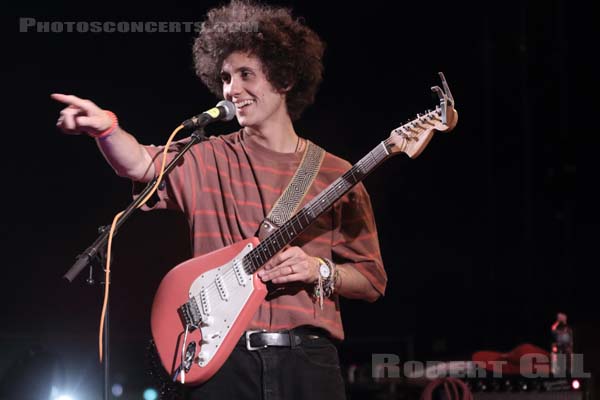 RON GALLO - 2019-05-30 - NIMES - Paloma - Mosquito - 